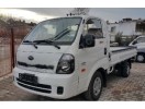 KIA BONGO- KAMYONET- 05/24; ARAÇ BİLGİLERİ VE RESİMLERİ