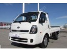 KIA BONGO- KAMYONET- 05/24; ARAÇ BİLGİLERİ VE RESİMLERİ