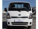 KIA BONGO- KAMYONET- 05/24; ARAÇ BİLGİLERİ VE RESİMLERİ