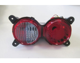 KIA BONGO- KAMYONET- 05/24; STOP LAMBASI SAĞ KIRMIZI/BEYAZ (TESİSATLI) (MARS)