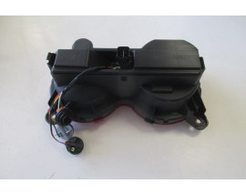 KIA BONGO- KAMYONET- 05/24; STOP LAMBASI SAĞ KIRMIZI/BEYAZ (TESİSATLI) (MARS)