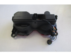 KIA BONGO- KAMYONET- 05/24; STOP LAMBASI SOL KIRMIZI/BEYAZ (TESİSATLI) (MARS)