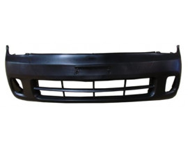 KIA BONGO- KAMYONET- 13/24; ÖN TAMPON SİYAH (SİS DELİKLİ FPI)