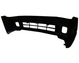 KIA BONGO- KAMYONET- 13/24; ÖN TAMPON SİYAH (SİS DELİKLİ FPI)