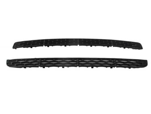 KIA BONGO- KAMYONET- 13/24; ÖN TAMPON PANJURU ALT/ÜST TAKIM (TW)