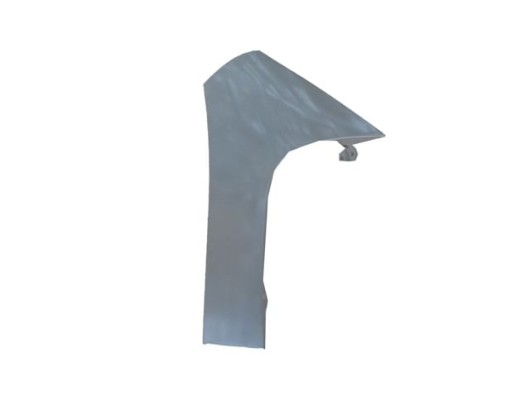 KIA BONGO- KAMYONET- 05/24; ÖN KÖŞE PANELİ SAĞ (TW)