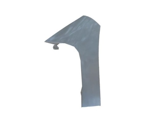 KIA BONGO- KAMYONET- 05/24; ÖN KÖŞE PANELİ SOL (TW)