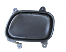 KIA BONGO- KAMYONET- 05/12; SİS LAMBA KAPAĞI SOL (TW)