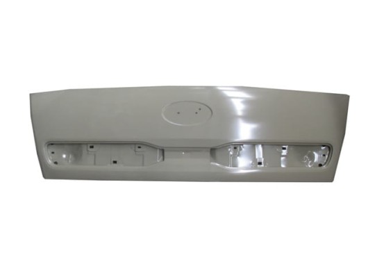 KIA BONGO- KAMYONET- 13/24; ÖN PANEL KOMPLE GRİ BOYALI (İCELİ/ÇEKOMASTİKLİ) (TW)