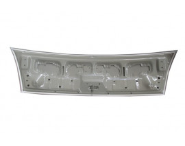 KIA BONGO- KAMYONET- 13/24; ÖN PANEL KOMPLE GRİ BOYALI (İCELİ/ÇEKOMASTİKLİ) (TW)