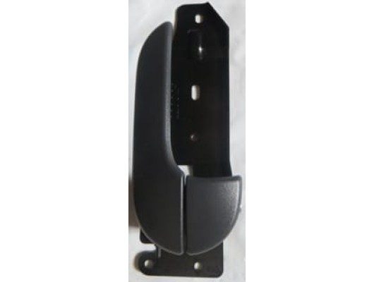 KIA BONGO- KAMYONET- 05/24; ÖN KAPI İÇ AÇMA KOLU SAĞ SİYAH (HUSHAN)