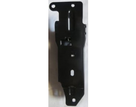 KIA BONGO- KAMYONET- 05/24; ÖN KAPI İÇ AÇMA KOLU SAĞ SİYAH (HUSHAN)