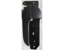 KIA BONGO- KAMYONET- 05/24; ÖN KAPI İÇ AÇMA KOLU SOL SİYAH (HUSHAN)