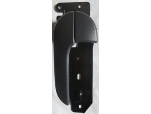 KIA BONGO- KAMYONET- 05/24; ÖN KAPI İÇ AÇMA KOLU SOL SİYAH (HUSHAN)