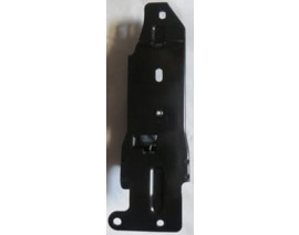 KIA BONGO- KAMYONET- 05/24; ÖN KAPI İÇ AÇMA KOLU SOL SİYAH (HUSHAN)