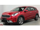 KIA NIRO- 17/19; ARAÇ BİLGİLERİ VE RESİMLERİ