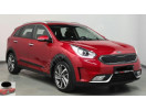 KIA NIRO- 17/19; ARAÇ BİLGİLERİ VE RESİMLERİ