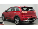 KIA NIRO- 17/19; ARAÇ BİLGİLERİ VE RESİMLERİ