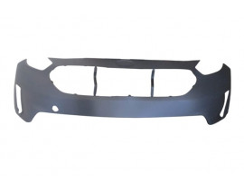 KIA NIRO- 17/19; ÖN TAMPON ASTARLI SİYAH/SENSÖR DELİKSİZ (TYG)