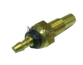 KIA CERES- KAMYONET- 90/00; HARARET MÜŞÜRÜ İNCE TİP (KW-604) ORJ.NO:8569-18510 (EXP)