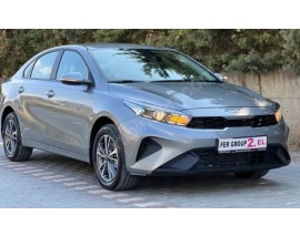 KIA CERATO- 22/24; ARAÇ BİLGİLERİ VE RESİMLERİ