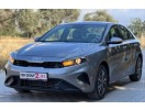 KIA CERATO- 22/24; ARAÇ BİLGİLERİ VE RESİMLERİ