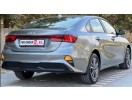KIA CERATO- 22/24; ARAÇ BİLGİLERİ VE RESİMLERİ