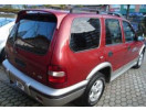 KIA SPORTAGE- 95/02; ARAÇ BİLGİLERİ VE RESİMLERİ