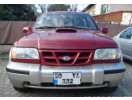 KIA SPORTAGE- 95/02; ARAÇ BİLGİLERİ VE RESİMLERİ