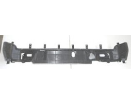 KIA SPORTAGE- 95/02; ARKA TAMPON DEMİRİ (FİBER GLASS) (TW)