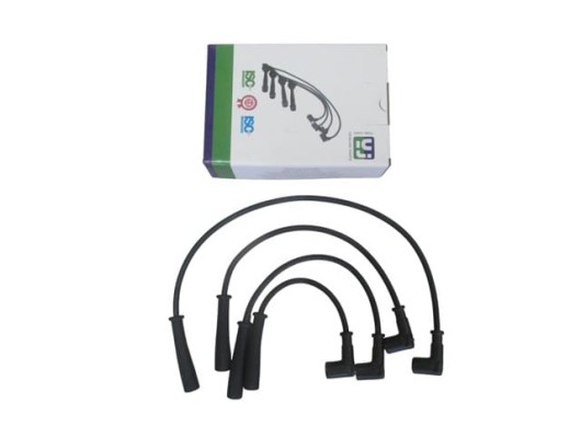 KIA SPORTAGE- 95/99; BUJİ KABLOSU TAKIM (FE)2.0 cc (YOW JUNG)