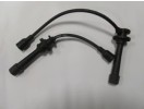 KIA SPORTAGE- 96/00; BUJİ KABLOSU TAKIM(16V)2.0 cc (YOW JUNG)