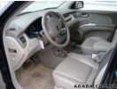 KIA SPORTAGE- 05/08; ARAÇ BİLGİLERİ VE RESİMLERİ