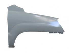 KIA SPORTAGE- 05/08; ÖN ÇAMURLUK SAĞ SİNYAL VE DODİK DELİKSİZ (TW)