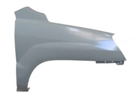 KIA SPORTAGE- 05/08; ÖN ÇAMURLUK SAĞ SİNYAL VE DODİK DELİKSİZ (TW)