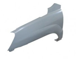 KIA SPORTAGE- 05/08; ÖN ÇAMURLUK SOL SİNYAL VE DODİK DELİKSİZ (TW)