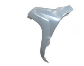 KIA SPORTAGE- 05/08; ÖN ÇAMURLUK SOL SİNYAL VE DODİK DELİKSİZ (TW)