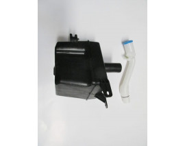 KIA SPORTAGE- 05/08; ÖN CAM SU BİDONU/DEPOSU MOTORSUZ (BORUSU İLE BİRLİKTE) (BFN)