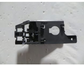 KIA SPORTAGE- 05/08; ÖN/ARKA KAPI İÇ AÇMA KOLU SAĞ SİYAH (HUSHAN)