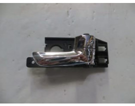 KIA SPORTAGE- 05/08; ÖN/ARKA KAPI İÇ AÇMA KOLU SAĞ NİKELAJLI (HUSHAN)