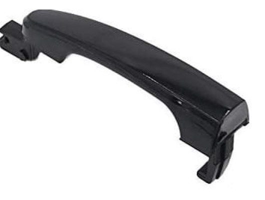 KIA SPORTAGE- 05/08; ÖN KAPI DIŞ AÇMA KOLU SAĞ SİYAH