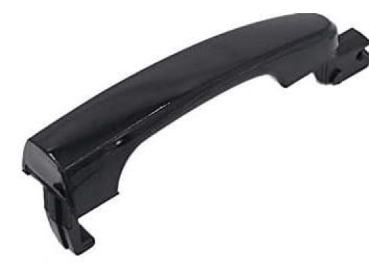 KIA SPORTAGE- 05/08; ÖN KAPI DIŞ AÇMA KOLU SOL SİYAH