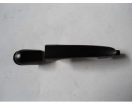 KIA SPORTAGE- 05/08; ARKA KAPI DIŞ AÇMA KOLU SOL SİYAH (HUSHAN)