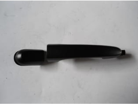 KIA SPORTAGE- 05/08; ARKA KAPI DIŞ AÇMA KOLU SOL SİYAH (HUSHAN)