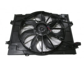 KIA SPORTAGE- 05/08; RADYATÖR FAN DAVLUMBAZI (7 KANAT)