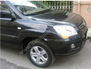 KIA SPORTAGE- 09/10; ARAÇ BİLGİLERİ VE RESİMLERİ