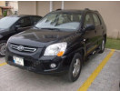 KIA SPORTAGE- 09/10; ARAÇ BİLGİLERİ VE RESİMLERİ