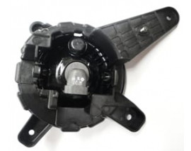 KIA SPORTAGE- 09/10; SİS LAMBASI SAĞ YUVARLAK (BAĞLANTISI İLE BİRLİKTE) (GE881)(FAMELLA)