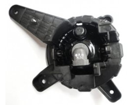 KIA SPORTAGE- 09/10; SİS LAMBASI SOL YUVARLAK (BAĞLANTISI İLE BİRLİKTE) (GE881)(FAMELLA)