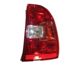 KIA SPORTAGE- 09/10; STOP LAMBASI SAĞ KIRMIZI/BEYAZ (FAMELLA)
